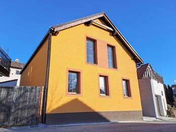 dům - Prodej domu 159 m², Rudolfov