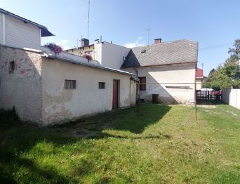 Prodej domu 122 m², Svitavy