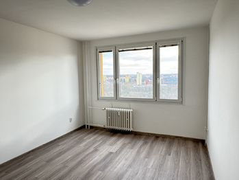 Prodej bytu 1+kk v osobním vlastnictví 24 m², Praha 4 - Braník