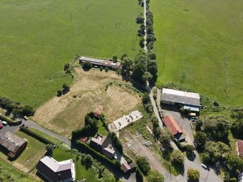 Prodej pozemku 1368 m², Mariánské Lázně