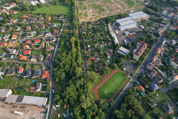 Prodej pozemku 5741 m², Proboštov