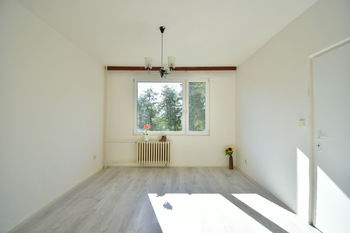 Prodej bytu 1+1 v družstevním vlastnictví 33 m², Broumov