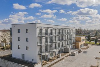 Prodej bytu 3+kk v osobním vlastnictví 101 m², Brandýs nad Labem-Stará Boleslav
