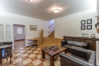 Prodej domu 396 m², Brno