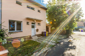 Prodej domu 136 m², Litvínov