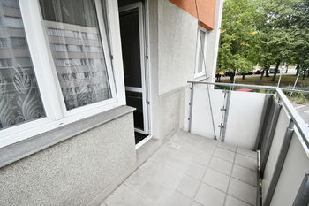 Prodej bytu 3+1 v osobním vlastnictví 64 m², Hradec Králové