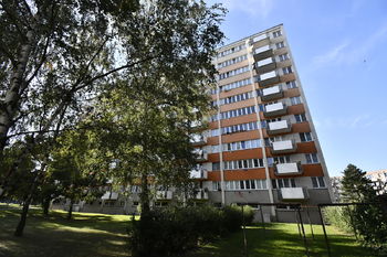 Prodej bytu 3+1 v osobním vlastnictví 64 m², Hradec Králové