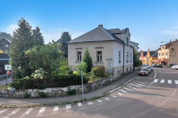 Prodej domu 320 m², Žamberk
