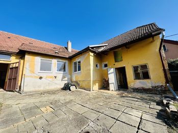 Prodej domu 181 m², Ježov