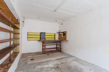 Prodej garáže 19 m², Brno