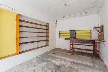 Prodej garáže 19 m², Brno