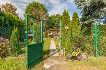 Prodej chaty / chalupy 31 m², Litvínov