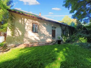 Prodej domu 190 m², Vrbčany (ID 205-NP09574)