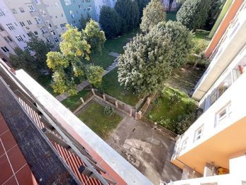 Prodej bytu 1+1 v osobním vlastnictví 85 m², Olomouc