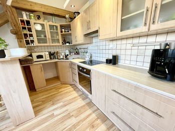 Prodej bytu 1+1 v osobním vlastnictví 85 m², Olomouc