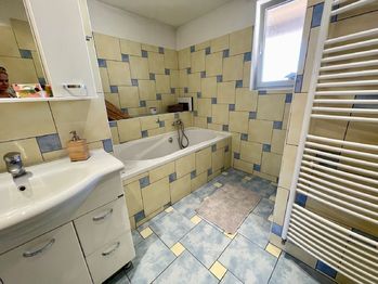 Prodej bytu 1+1 v osobním vlastnictví 85 m², Olomouc