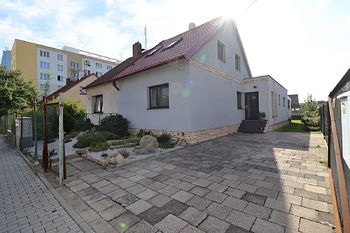 Prodej domu 142 m², Hradec Králové