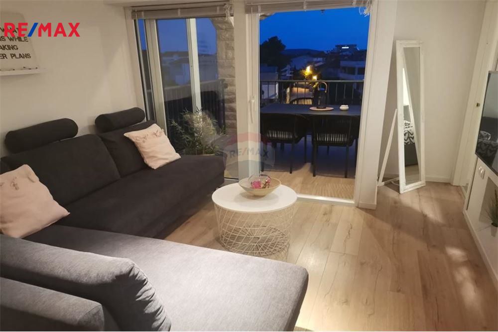Prodej bytu 3+1 v osobním vlastnictví, 81 m2, Vodice