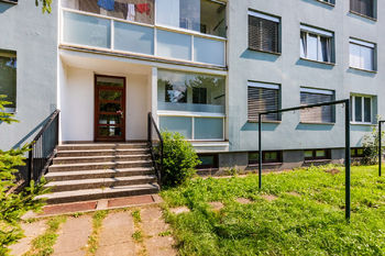 Prodej bytu 3+kk v osobním vlastnictví 62 m², Praha 4 - Kamýk