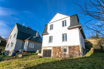 Prodej domu 230 m², Teplice