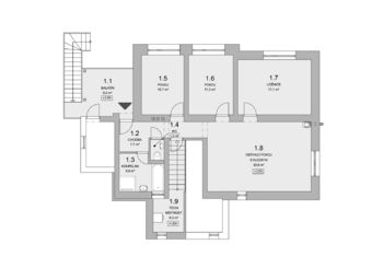 Prodej bytu 4+kk v osobním vlastnictví 92 m², Ostrava