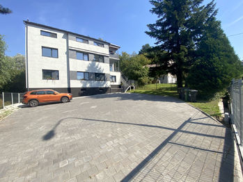 Prodej bytu 4+kk v osobním vlastnictví 92 m², Ostrava