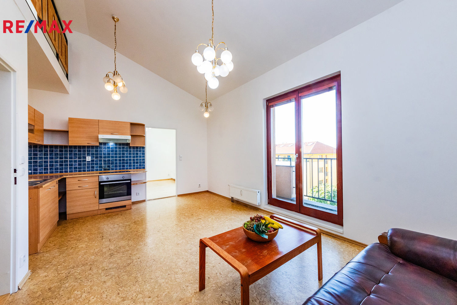 Prodej bytu 4+kk v družstevním vlastnictví, 88 m2, Praha 5 - Stodůlky