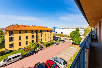 Prodej bytu 4+kk v družstevním vlastnictví 81 m², Praha 5 - Stodůlky