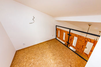 Prodej bytu 4+kk v družstevním vlastnictví 81 m², Praha 5 - Stodůlky