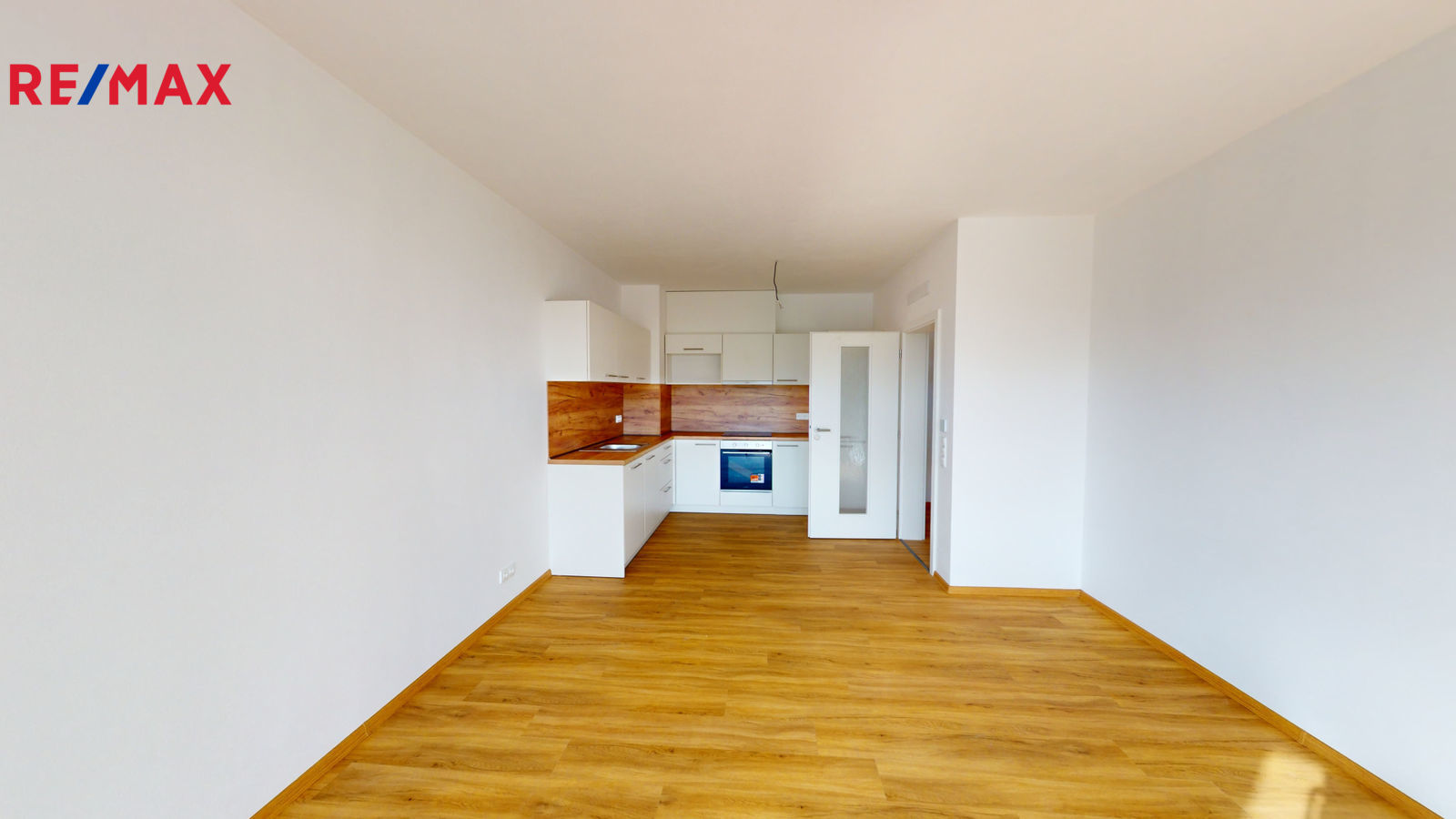 Prodej bytu 2+kk v osobním vlastnictví, 91 m2, Svitávka
