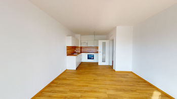 Prodej bytu 2+1 v osobním vlastnictví 56 m², Adamov