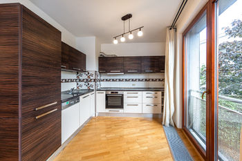 Pronájem bytu 4+kk v osobním vlastnictví 119 m², Praha 5 - Smíchov