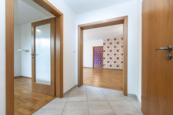 Pronájem bytu 4+kk v osobním vlastnictví 119 m², Praha 5 - Smíchov