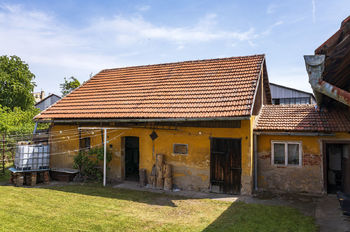 Prodej chaty / chalupy 117 m², Ročov