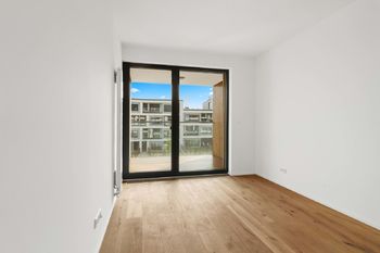Pronájem bytu 2+kk v osobním vlastnictví 42 m², Praha 5 - Hlubočepy