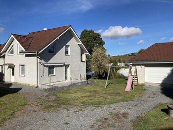 Prodej domu 329 m², Jemnice