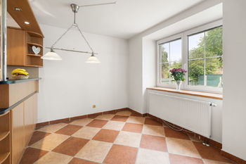 Prodej domu 329 m², Jemnice