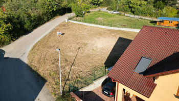 Prodej pozemku 641 m², Praha 9 - Horní Počernice