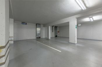 Prodej bytu 3+kk v osobním vlastnictví 84 m², Praha 10 - Štěrboholy