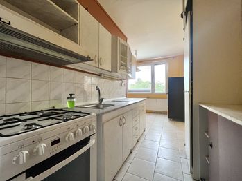 Prodej bytu 3+1 v družstevním vlastnictví 63 m², Chomutov