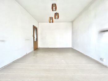 Prodej bytu 3+1 v družstevním vlastnictví 63 m², Chomutov