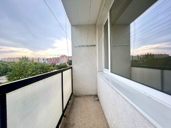 Prodej bytu 3+1 v družstevním vlastnictví 63 m², Chomutov