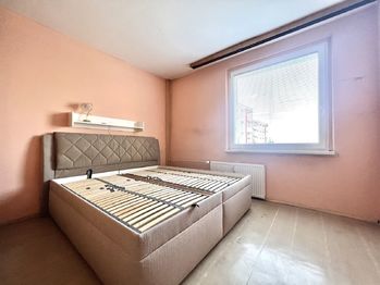 Prodej bytu 3+1 v družstevním vlastnictví 63 m², Chomutov