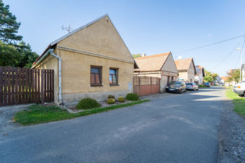 Prodej domu 72 m², Třebovle (ID 059-NP06794)