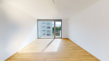 Prodej bytu 3+kk v osobním vlastnictví 83 m², Svitávka