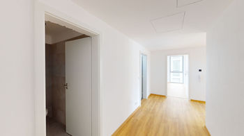 Prodej bytu 3+kk v osobním vlastnictví 83 m², Svitávka