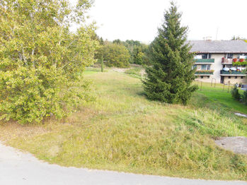 Prodej pozemku 3472 m², Hrabišín