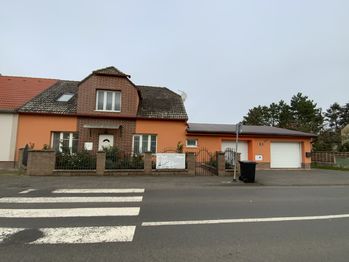 Prodej domu 101 m², Tuchořice