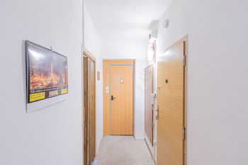 Prodej bytu 2+1 v družstevním vlastnictví 43 m², Mohelnice
