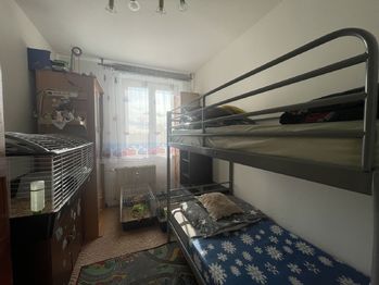 Prodej bytu 4+1 v osobním vlastnictví 77 m², Chomutov